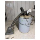 Craftool Dust Collector