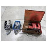 Hilti Rotary Hammer Drill, Conduit