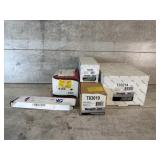 Old But New Auto Parts