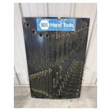 Napa Hand Tools Board