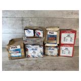 Old But New Auto Parts