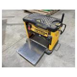 DeWalt Wood Planer