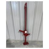Hi Lift Jack
