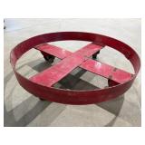 Drum Dolly