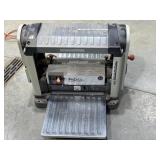 Ridgid  13' thickness plainer