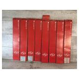 Oil Pan Gasket Sets