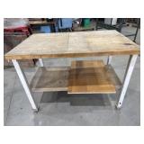 Work Table