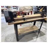 Sears Craftsman 12 Inch Wood Lathe