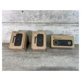 Vivint Doorbell Camera Pro and Wireless Bridge