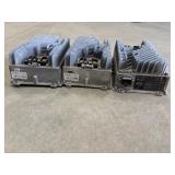 Golf Cart Battery Chargers