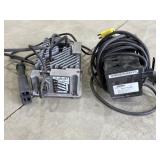 Golf Cart Battery Chargers