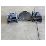 Golf Cart Battery Chargers