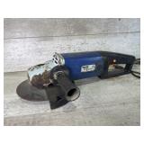 Clarke heavy duty angle grinder