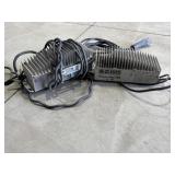 Golf Cart Battery Chargers