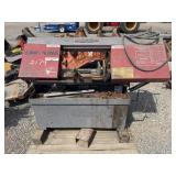 Carolina HV20 Metal Cutting Band Saw