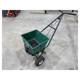 Seed Spreader