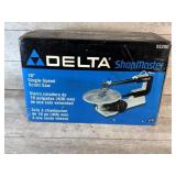 Delta 16in Scroll Saw