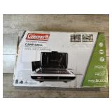 Coleman Camp Grill