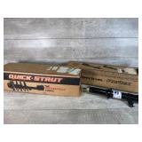 Oespectrum strut, quick strut