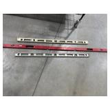 6ï¿½ level 2- 4ï¿½ levels