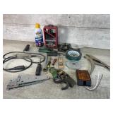 Drill bits and miscellaneous