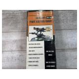 Front Gun/tool mount