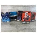 Spark Plug wire Sets