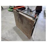 Black & Decker Workmate