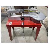 Hawk Precision Scroll Saw