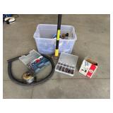 Wire Connectors, Electric Fence Wire,