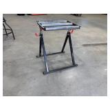 Roller Material Stand