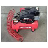 Craftsman air compressor