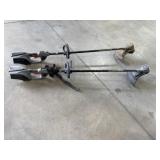 Eco power weed eaters