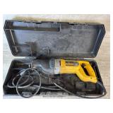 Dewalt Reciprocating Saw