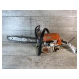 Stihl MS251C Chainsaw