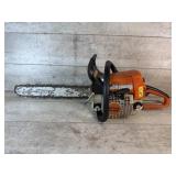 Stihl MS250 Chainsaw