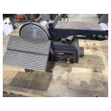 Craftsman Belt/Disc Sander