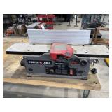6' Variable Speed Bench Jointer
