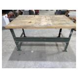 Work Table