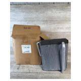 Evaporator Core 4711396
