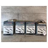Ignition Wire Sets