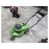 Lawn Boy Push Mower