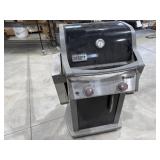 Weber Grill