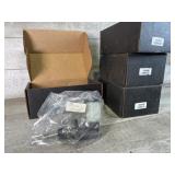 Clutch mast cylinders