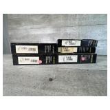 Power steering hoses