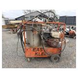 Easy Kleen Hot Water Power Washer