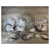 Power Steering Hoses