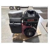 Briggs & Stratton 900 Pacer Pump
