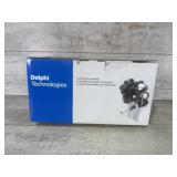 Delphi Technologies  Fuel Pump