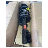 Monroe 172518 strut and coil springs